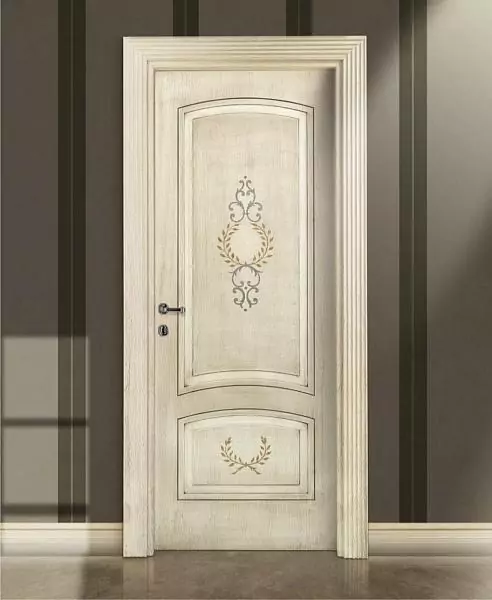 Aquitaine interior door